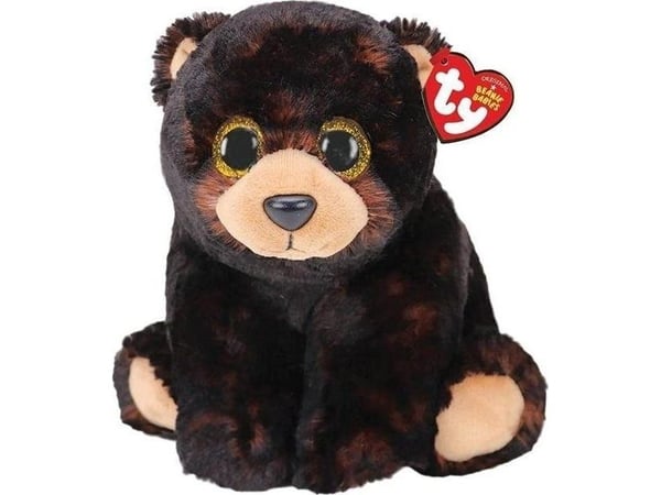 TY 90288, Nalle