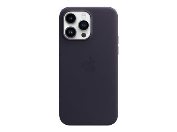 Apple MPPP3ZM/A, Suojus, Apple, iPhone 14 Pro Max, 17 cm (6.7"), Violetti