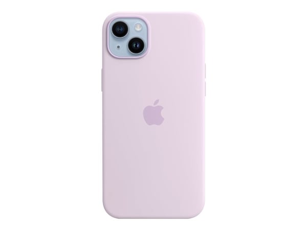 Apple MPT83ZM/A, Suojus, Apple, iPhone 14 Plus, 17 cm (6.7"), Lila
