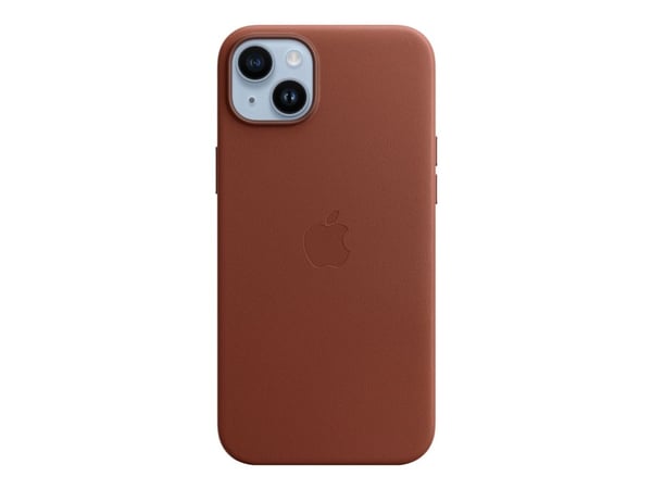 Apple MPPD3ZM/A, Suojus, Apple, iPhone 14 Plus, 17 cm (6.7"), Meripihka