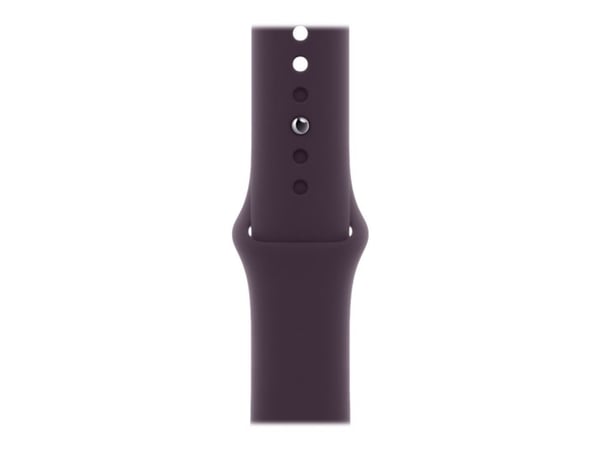 Apple MP753FE/A, Yhtye, Älykello, Burgundi, Apple, Watch 38mm Watch 40mm Watch 41mm, Fluoroelastomeeri