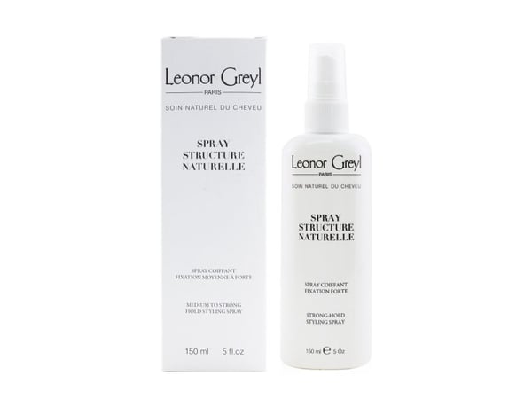 Leonor Greyl Styling Lotion Spray Structure Naturelle, Kaikki hiustyypit, 150ml