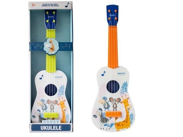Askato gitarstrenger i eske