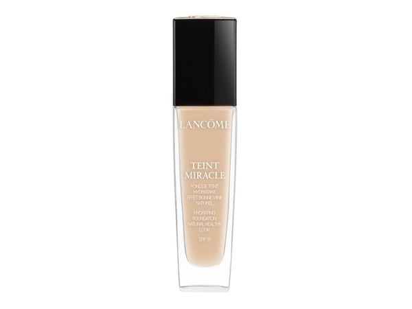 LANCOME Teint Miracle Moisturizing Face Foundation 005 Beige Ivoire 30ml
