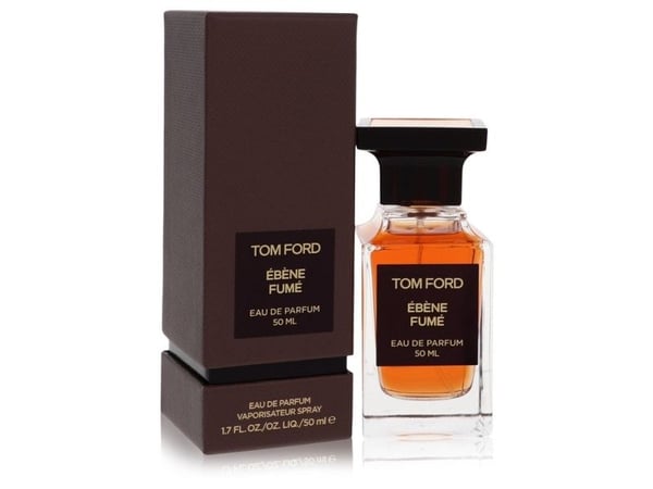 Tom Ford Ébène Fumé Eau De Parfum 50 ml (unisex)