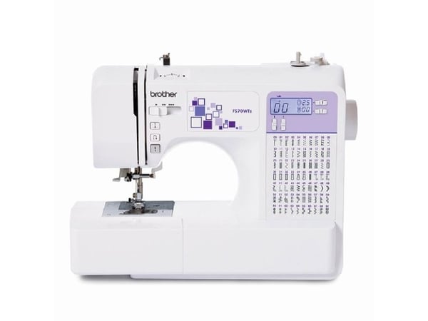 Brother FS70WTX ompelukone