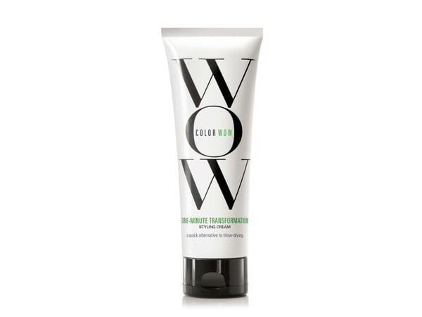 Color WOW One-Minute Transformation Styling Cream - - 120 ml