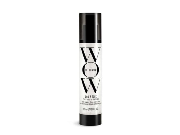COLOR WOW_Pop & Lock High Gloss Shellac hårglansserum 55 ml