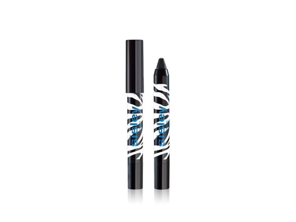 Sisley Phyto Eye Twist Waterproof Long-Lasting øyenskygge - Dame - 1 g #08 Black Diamond