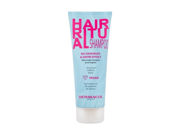 Dermacol - Hair Ritual - 250 ml