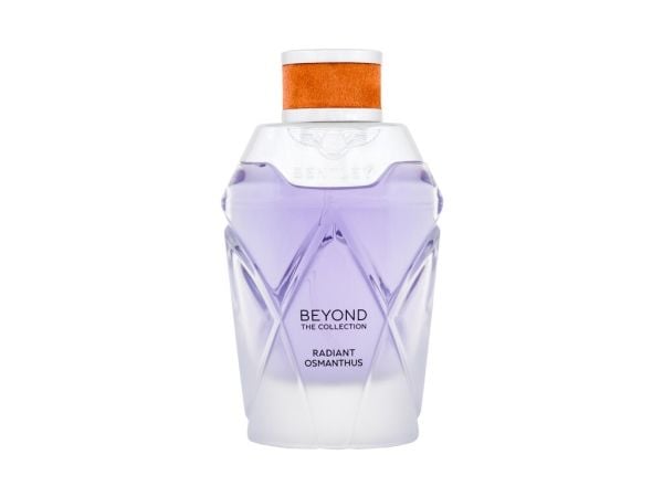 Bentley Beyond The Collection Radiant Osmanthus EDP 100 ml