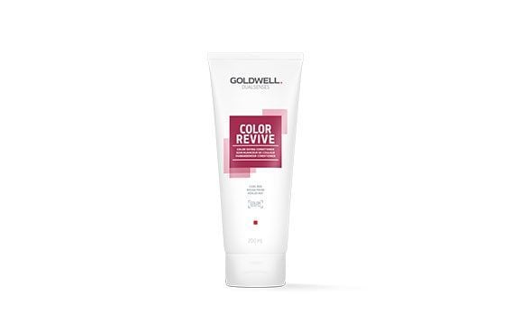 Goldwell Cool Red Dualsenses Color Revive Tinting Conditioner 200ml