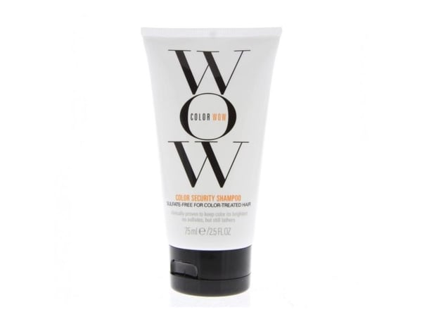 Colour Wow Color Security Shampoo 250 ml