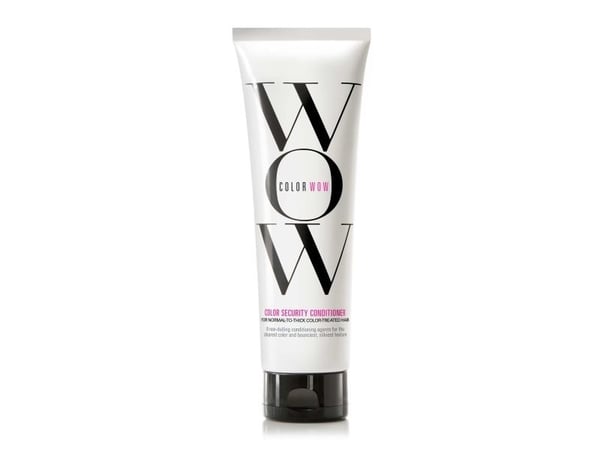 Color WOW Color Security Conditioner N/T - 250 ml