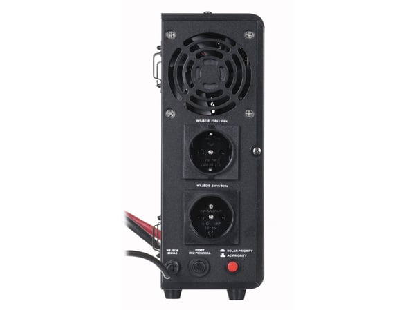 VOLT POLSKA SinusPro-800W 12V omformer 500/800W