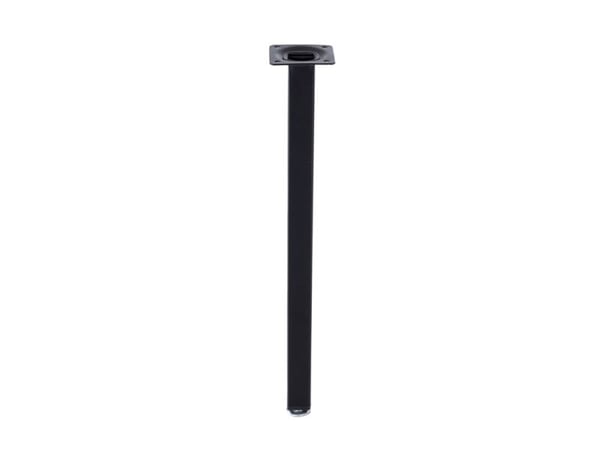 Hushåll 25X25x400 Svart Ft-517