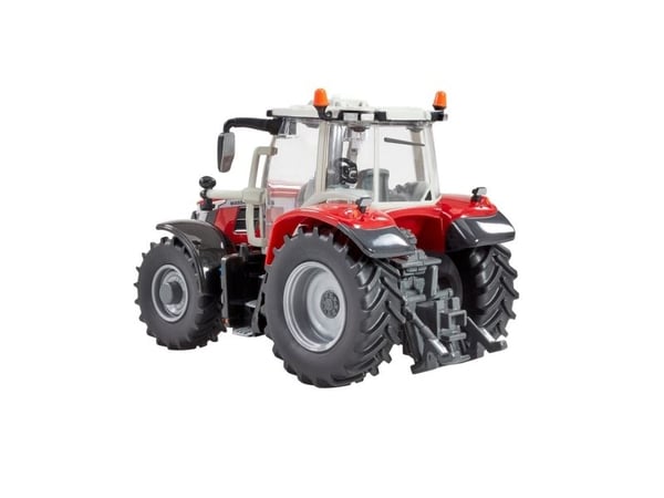 TOMY Storbritannias traktor Massey Ferguson 65.180 43316