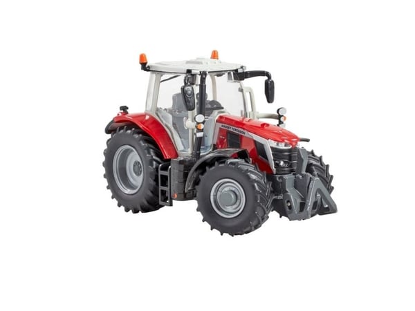 TOMY Storbritannias traktor Massey Ferguson 65.180 43316