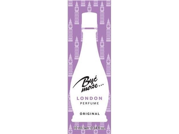 BEIJING Perf.10ml LONDON