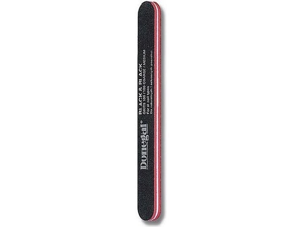 DON FILE (9682) nagelfil oval 100/180