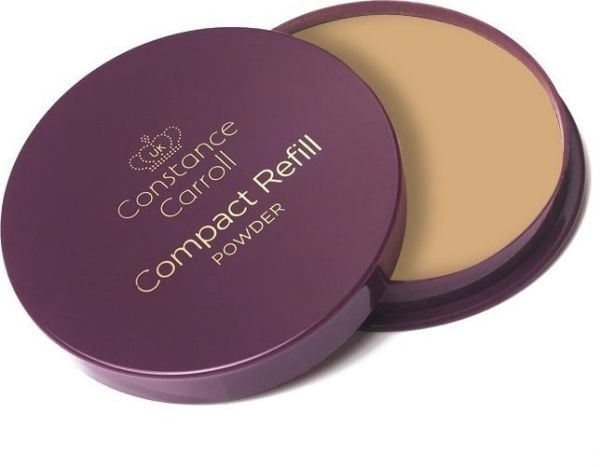 Constance Carroll Puder m kamieniu Compact Refill nr 15 Varm bronse 12g