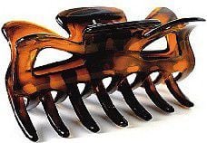 Donegal Amber Buckle FA-5800