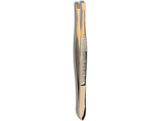 DON PUSSET (9724) COSM. Straight gold