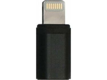 Bury PowerMount adapter Micro (f) till Lightning