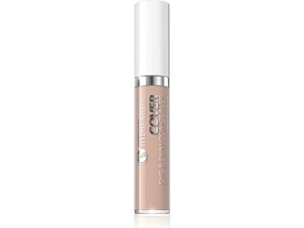 Bell Hypoallergenic camouflage concealer Cover Eye &amp; Skin No. 35 1pc