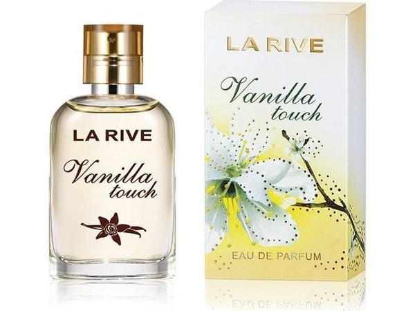 La Rive Vanilla Touch EDP 30 ml
