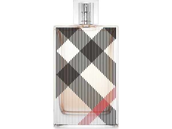 Burberry Brit, Kvinner, 100 ml, Spray, Frankrike
