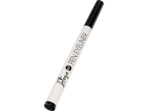 Bell eyeliner i intensiv tusj nr. 01 Black Extreme 1 stk