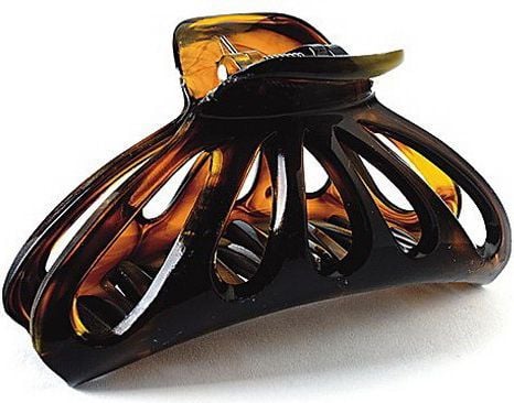 DON CLAMRA (FA-9915) svart/amber/j.amber