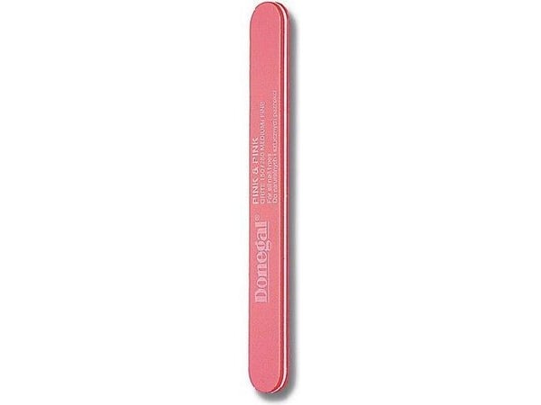 DON FILE (9680) D/NAIL OVAL rosa 150/280 kr