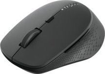 Rapoo M300 Silent, Molempikätinen, Optinen, RF Wireless + Bluetooth, 1600 DPI, Vihreä