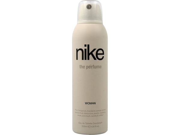 Nike The Perfume Woman Deodorant VAPO - 200 ml (dam)
