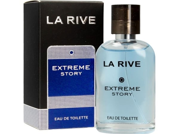 La Rive for Men Extreme Story eau de toilette 30 ml