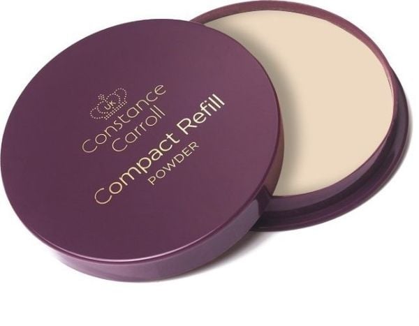 CC Stone Powder 17 Light Translucent