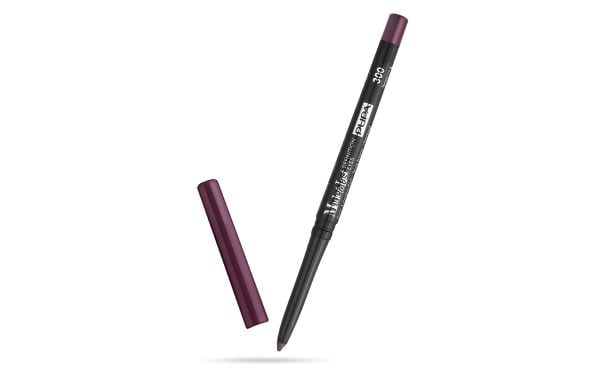 Pupa Milano Made To Last Definition Eyes Longlasting Eyeliner 035 G In Deep Purple