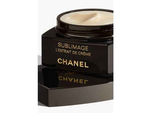 Chanel Sublimage L'extrait De Crème 50 g