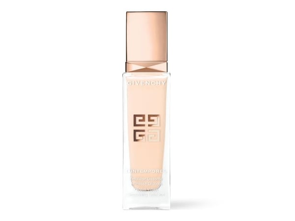 Givenchy L’Intemporel smoothing emulsion för ansiktet 50 ml (för kvinnor)