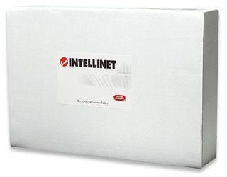 Interdruk skrivhäfte A4/60K linjerat Academy (5 st)