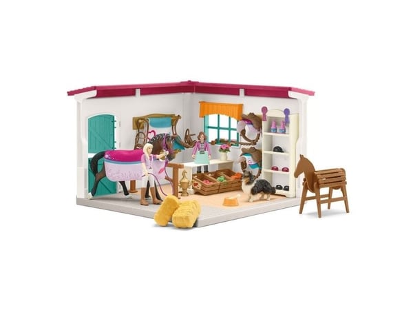 schleich Horse Shop