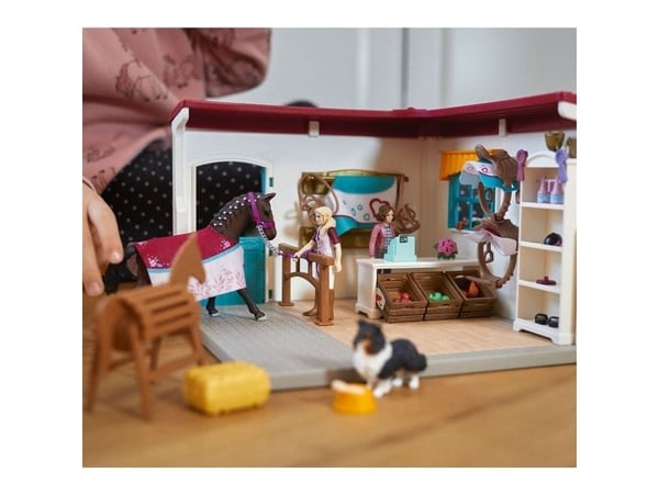 schleich Horse Shop