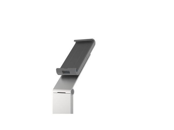 Tabletholder gulvstander Durable Floor silver