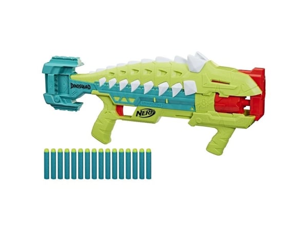 Nerf DinoSquad Armorstrike
