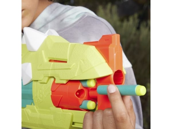 Nerf DinoSquad Armorstrike