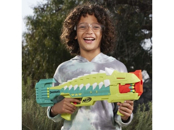 Nerf DinoSquad Armorstrike