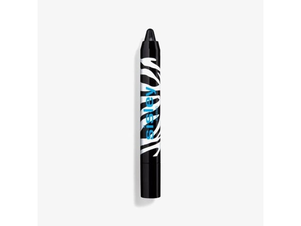 Sisley Phyto Eye Twist Waterproof Long-Lasting øyenskygge - Dame - 1 g #08 Black Diamond