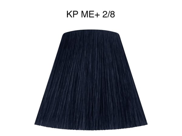 Wella Professionals Koleston Perfect Me+ Rich Naturals 2/8 60 ml